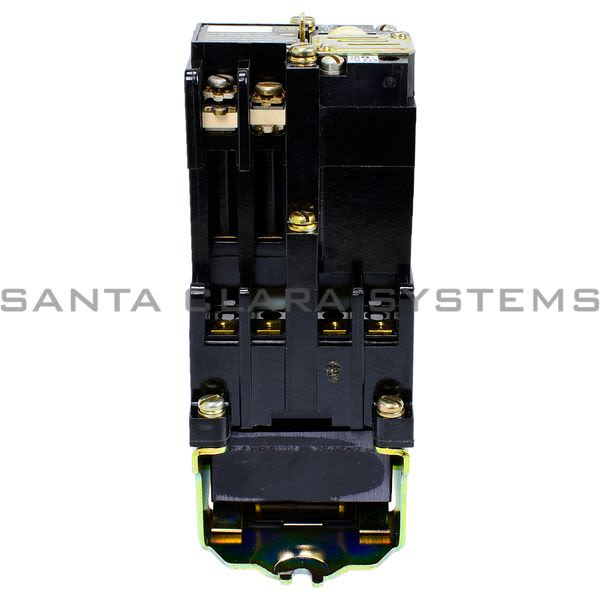 Allen Bradley 700-NPTA2 Industrial Control Relay Product Image