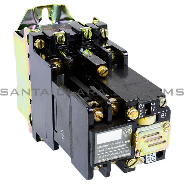 Allen Bradley 700-NT200A1 Industrial Relay Product Image
