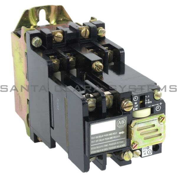 Allen Bradley 700-NT400A1 Industrial Relay Product Image