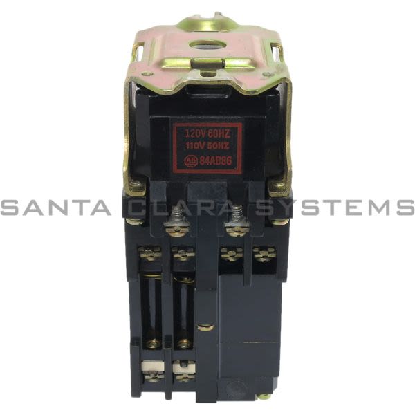 Allen Bradley 700-NT400A1 Industrial Relay Product Image