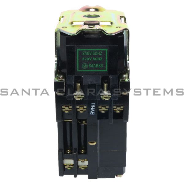 Allen Bradley 700-NT400A2 Industrial Relay Product Image