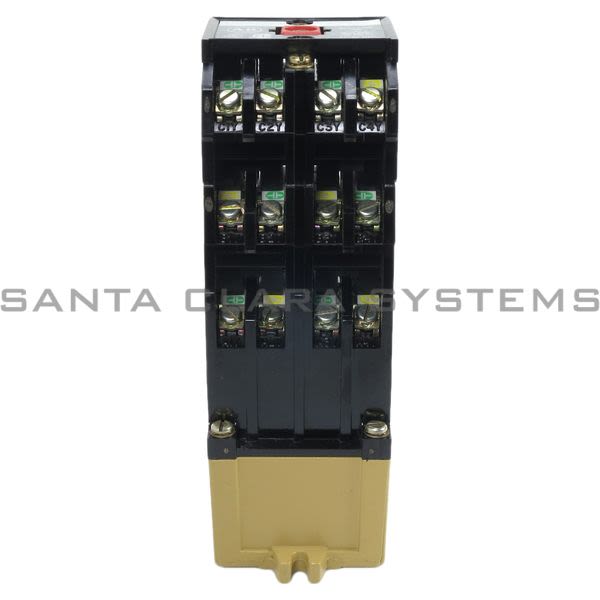 Allen Bradley 700-NX101 Industrial Relay Product Image