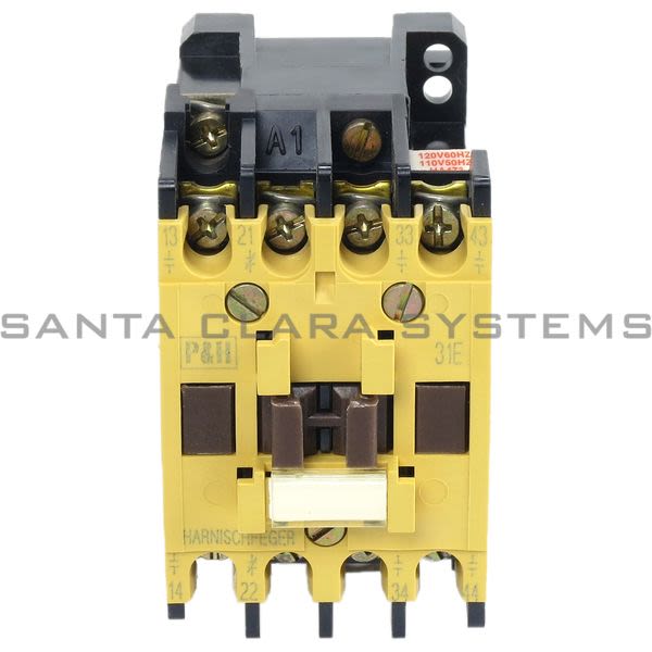 Allen Bradley 700-NX16 Control Relay | 79Q1051-D2 Product Image