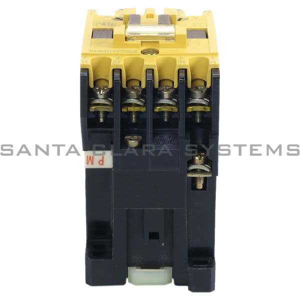 Allen Bradley 700-NX16 Control Relay | 79Q1051-D2 Product Image