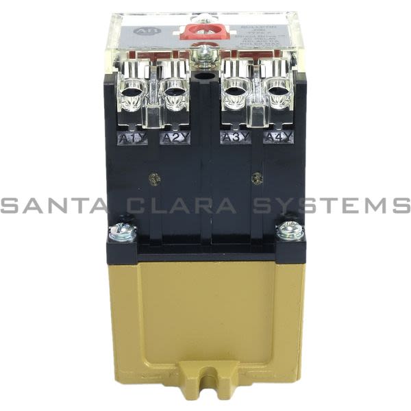 Allen Bradley 700-P000A1 Industrial Relay Product Image