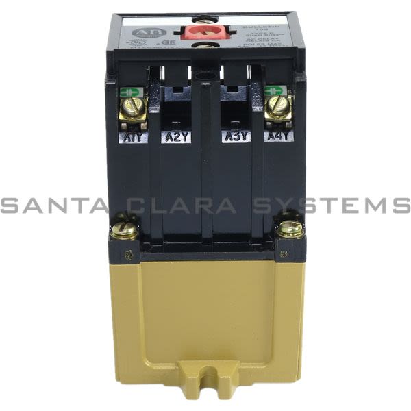 Allen Bradley 700-P200A24 Relay Product Image
