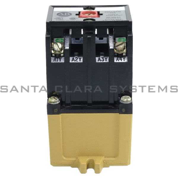 Allen Bradley 700-P200A6 Relay Product Image