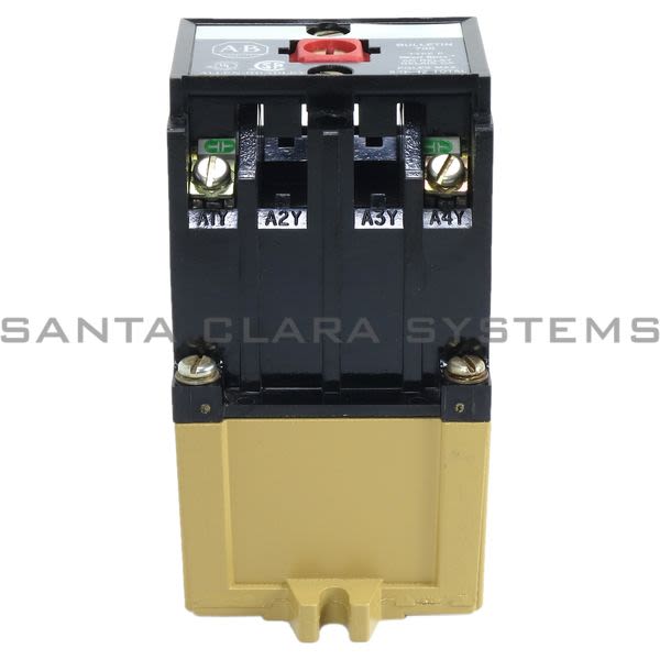 Allen Bradley 700-P200B2 Relay Product Image
