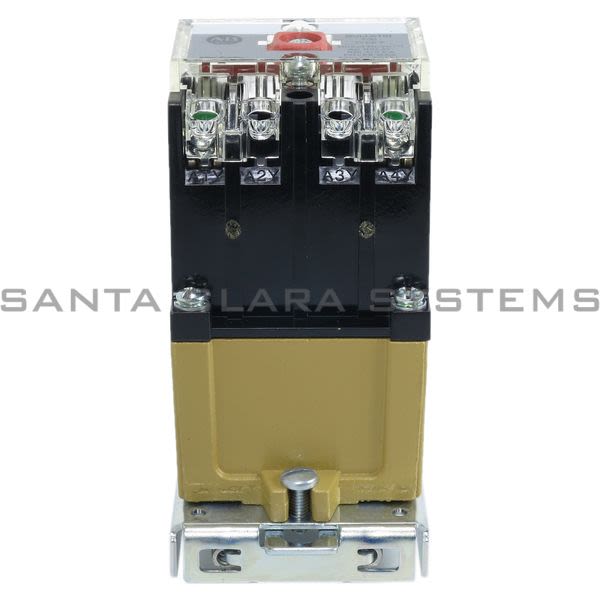 Allen Bradley 700-P200DB11 Industrial Relay Product Image