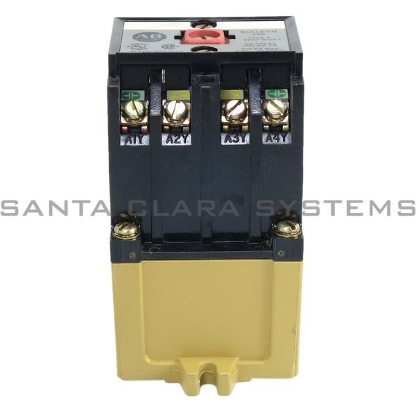 Allen Bradley 700-P220A1 Industrial Relay Product Image