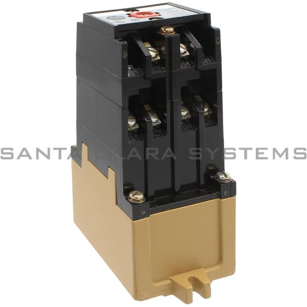 Allen Bradley Relay 700P240A1 En stock y listos para enviar Santa