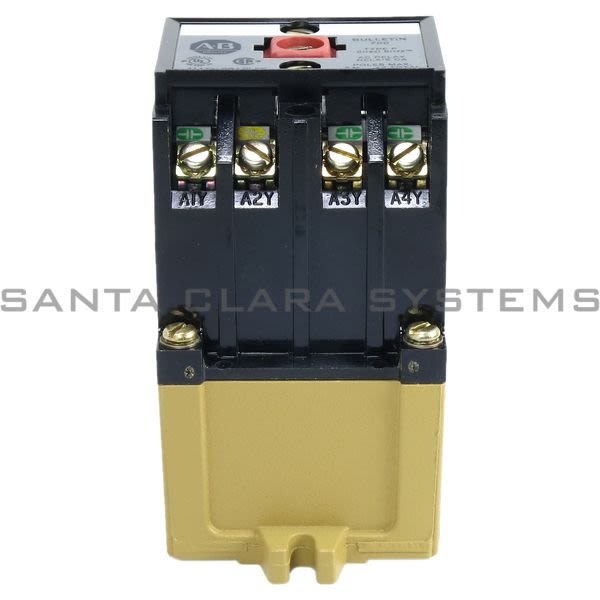 Allen Bradley 700-P310A1 Control Relay Product Image