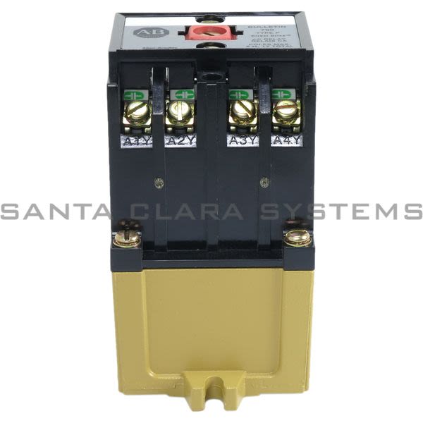 Allen Bradley 700-P400A2 Industrial Relay Product Image