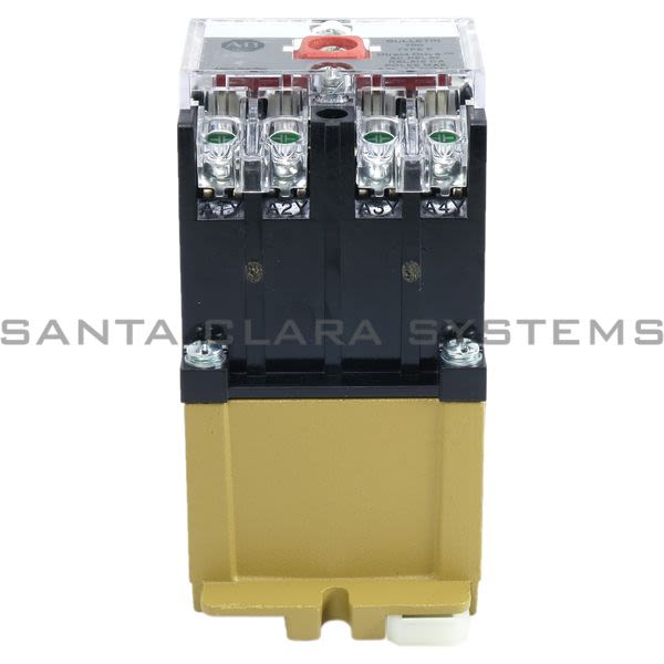 Allen Bradley 700-P400B11 Control Relay Product Image