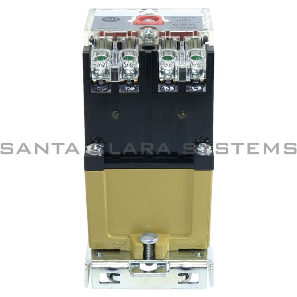 Allen Bradley 700-P400DA1 Control Relay Product Image