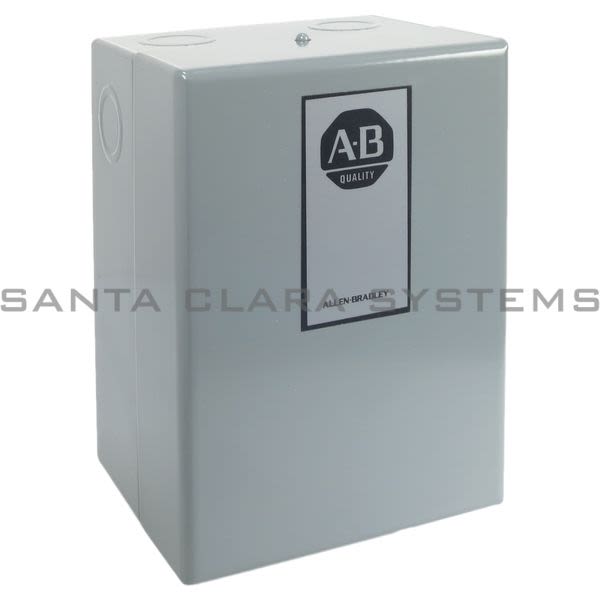 Allen Bradley 700-P401A1 Control Relay Product Image