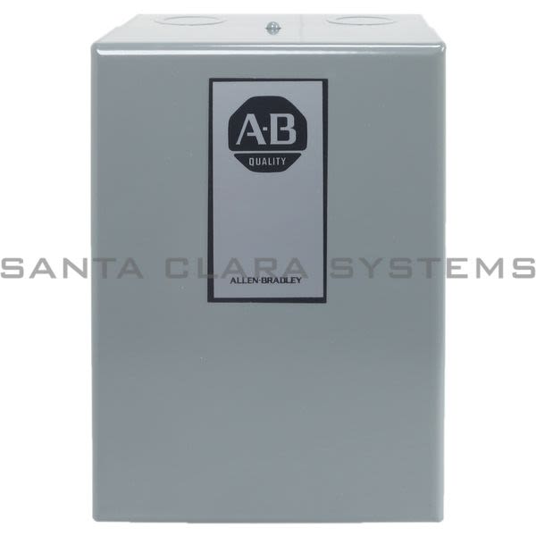 Allen Bradley 700-P401A1 Control Relay Product Image