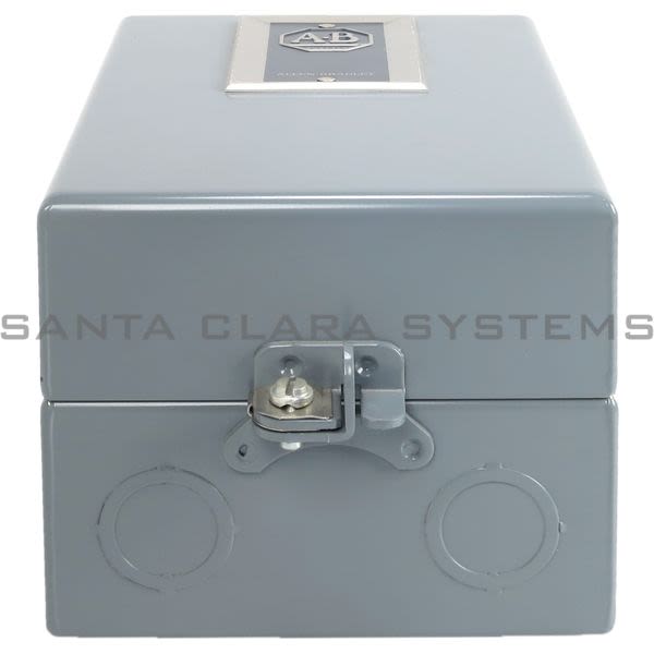 Allen Bradley 700-P401A2 Relay | 600V Product Image