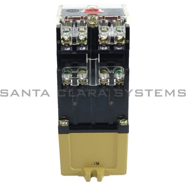 Allen Bradley 700-P440A1 Control Relay Product Image