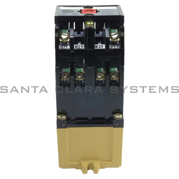 Allen Bradley 700-P600A1 Industrial Relay Product Image