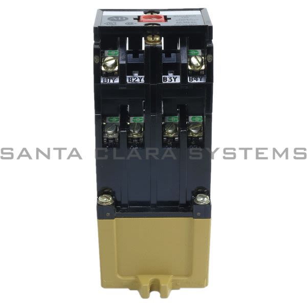 Allen Bradley 700-P600A24 Relay Product Image
