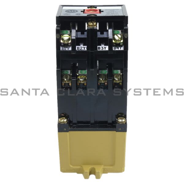 Allen Bradley 700-P600A48 Control Relay Product Image