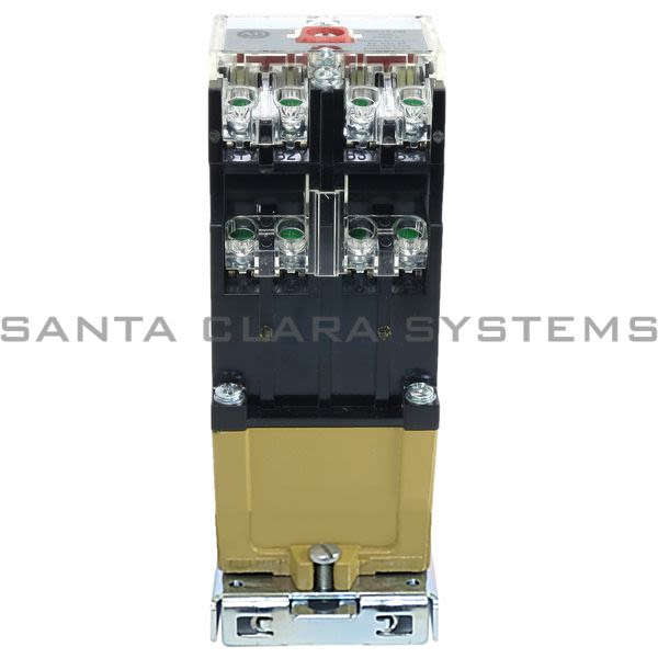 Allen Bradley 700-P600DA1 Relay Industrial Product Image