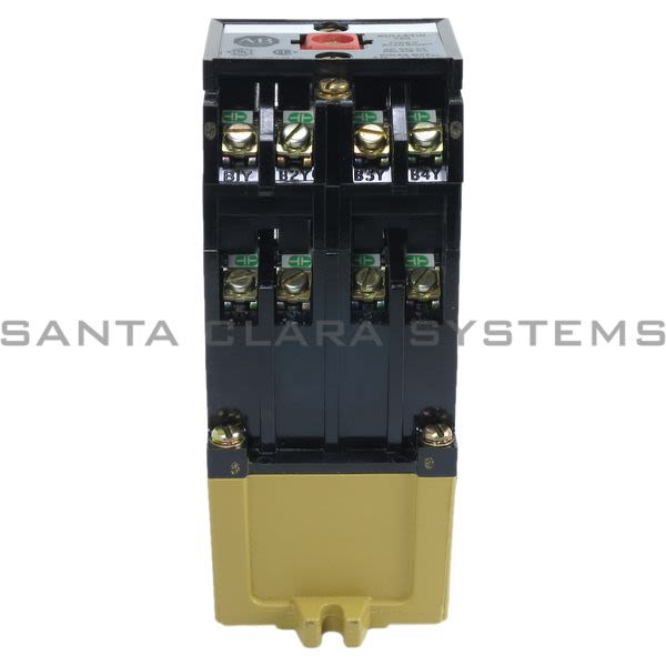 Allen Bradley 700-P800A1 Industrial Relay Product Image