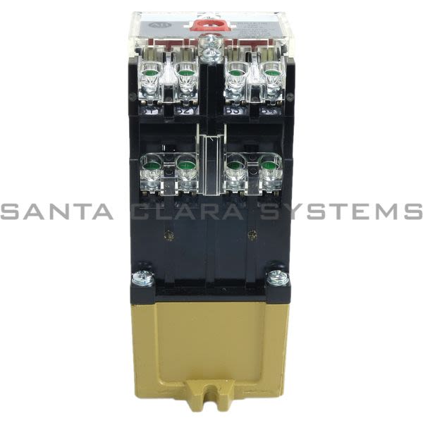 Allen Bradley 700-P800A24 Relay,Industrial 600V AC Max 10 amp Max Product Image