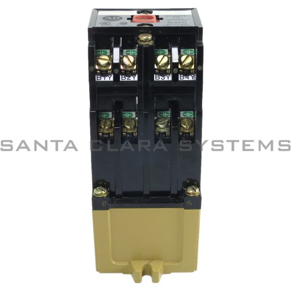 Allen Bradley 700-P800A4 Control Relay Product Image