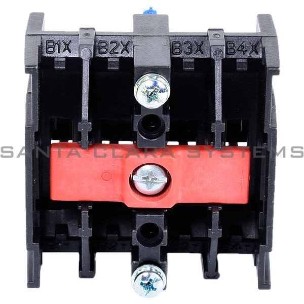 Allen Bradley 700-PB00 Contact Cartridge for Relay Product Image