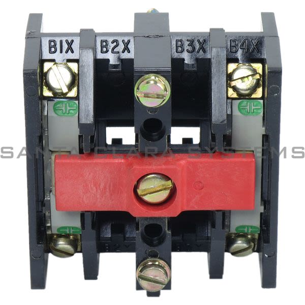 Allen Bradley 700-PB20 Adder Deck Product Image