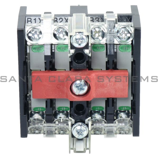Allen Bradley 700-PB40 Adder Deck Product Image