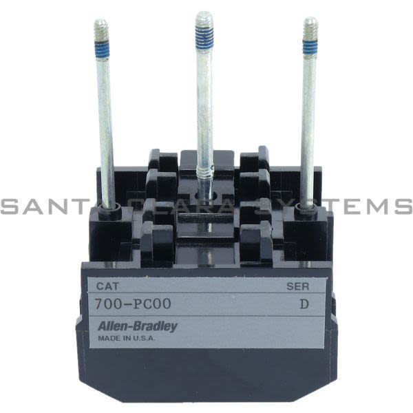 Allen Bradley 700-PC00 Adder Deck Product Image