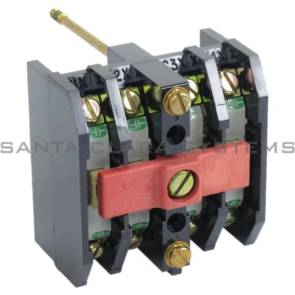 Allen Bradley 700-PC40 Adder Deck Product Image