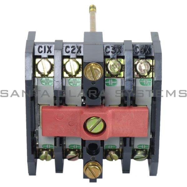 Allen Bradley 700-PC40 Adder Deck Product Image