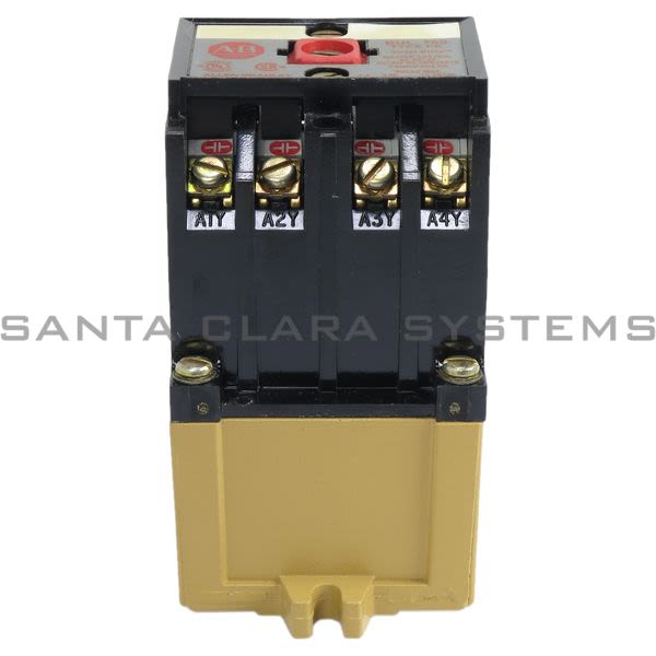 Allen Bradley 700-PH200A1 Control Relay Product Image
