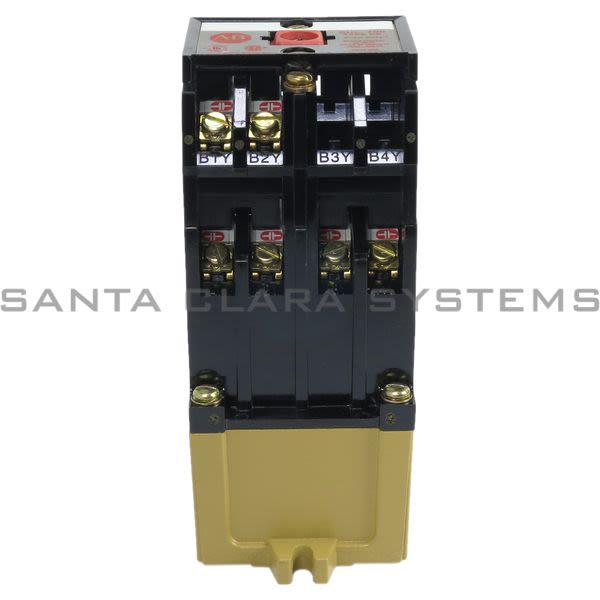 Allen Bradley 700-PH300A24 Control Relay Product Image