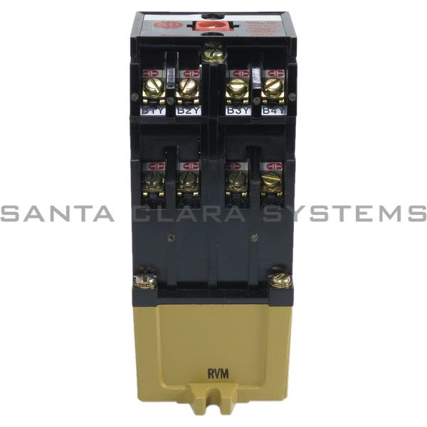 Allen Bradley 700-PH400A1 Control Relay Product Image