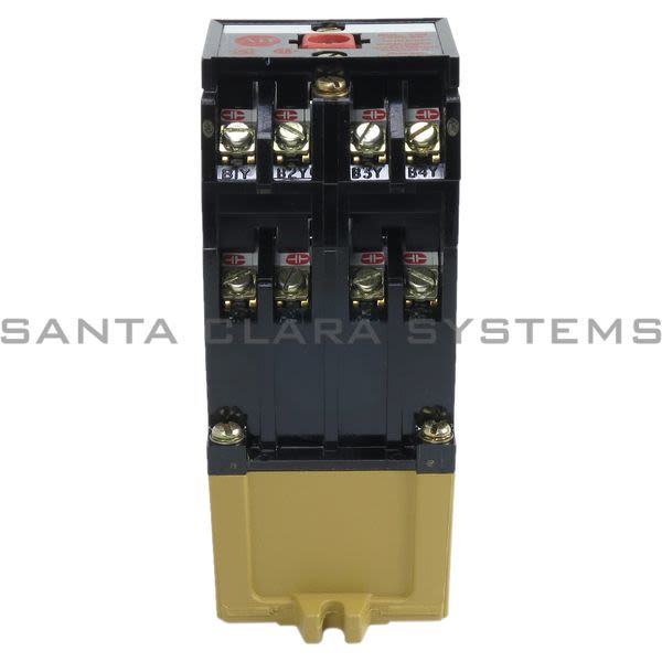 Allen Bradley 700-PH400B11 Control Relay Product Image