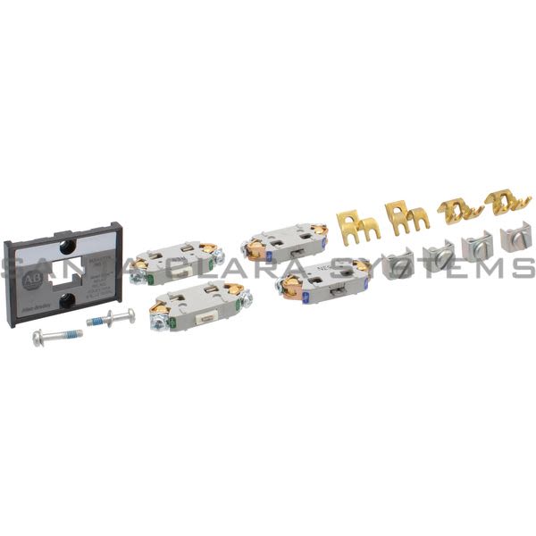 Allen Bradley 700-PHDKIT Control Relay Contact Kit Product Image