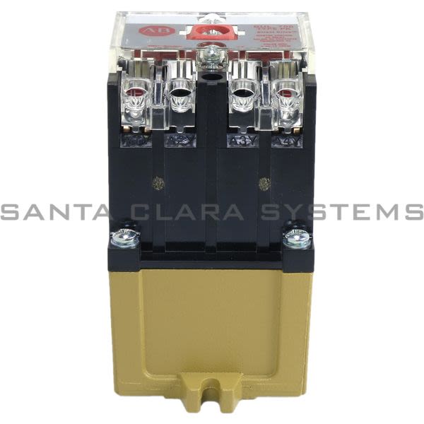 Allen Bradley 700-PK200A1 Industrial Relay Product Image