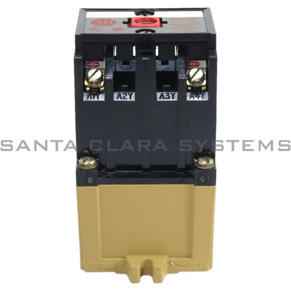 Allen Bradley 700-PK200A4 Industrial Relay Product Image