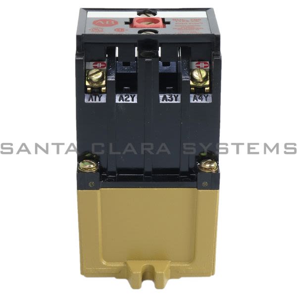 Allen Bradley 700-PK200B11 Industrial Relay Product Image