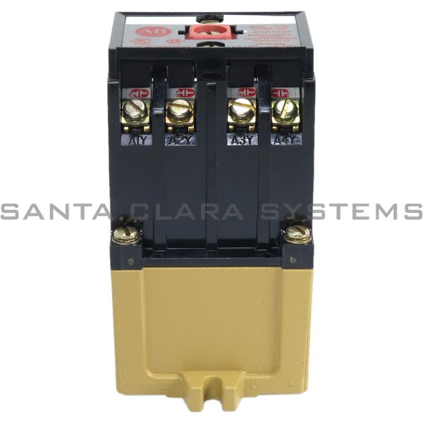 Allen Bradley 700-PK400A1 Industrial Relay Product Image