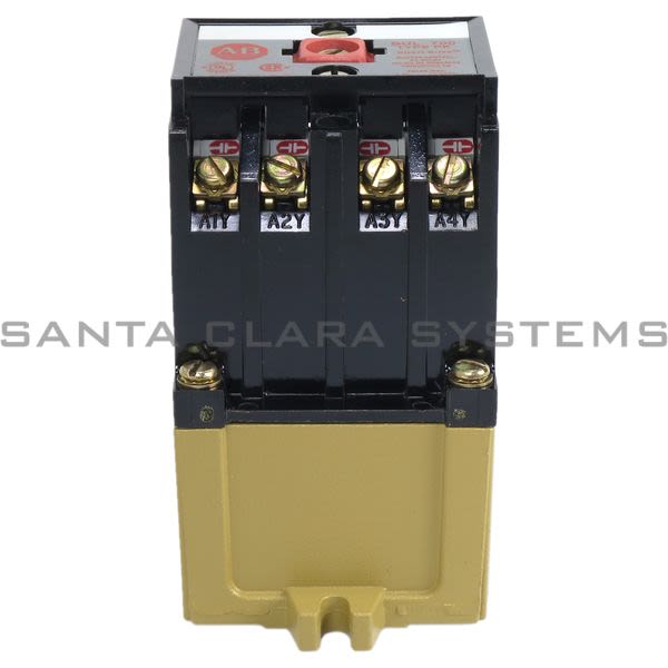 Allen Bradley 700-PK400B11 Industrial Relay Product Image