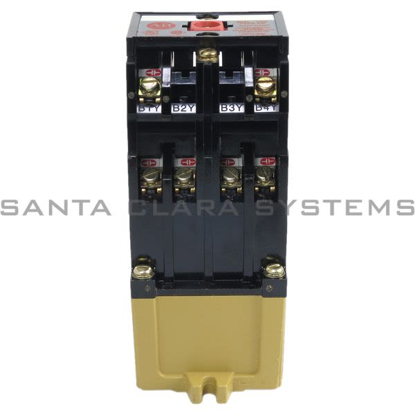 Allen Bradley 700-PK600B11 Industrial Relay Product Image