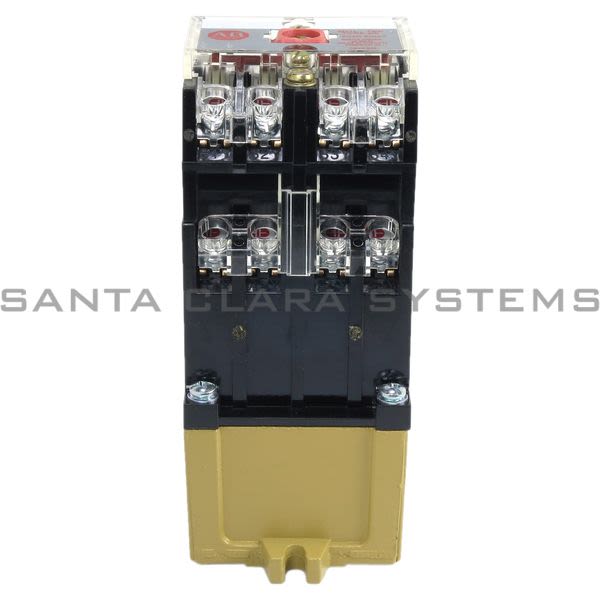 Allen Bradley 700-PK800A1 Industrial Relay Product Image