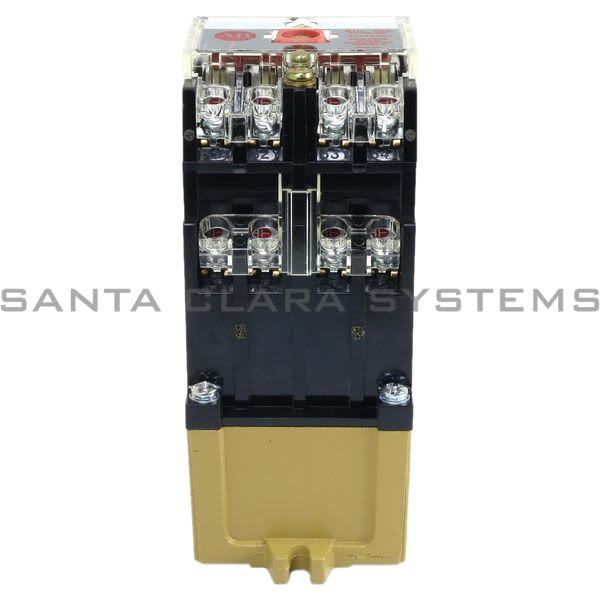 Allen Bradley 700-PK800A2 Industrial Relay Product Image