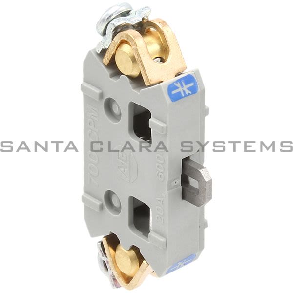 Allen Bradley 700-PMCKIT Master Cartridge Relay Kit Product Image